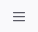 Firefox menu icon