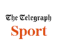 telegraph sport