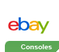 Ebay consoles