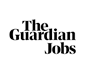 the guardian jobs