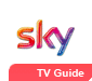 sky tv guide