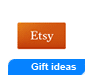Etsy gift ideas