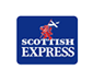 scottish daily express